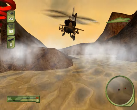 Pacific Liberator Screenshot 7 (Nintendo Wii (US Version))