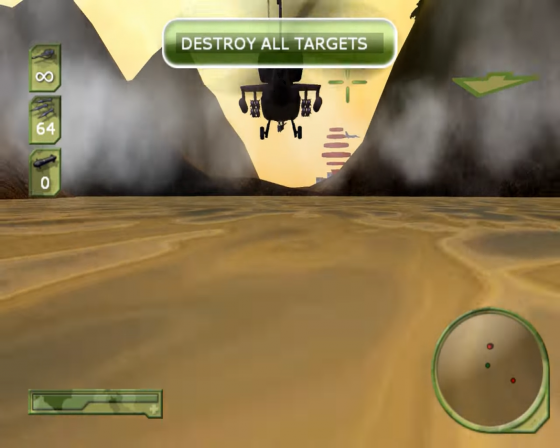 Pacific Liberator Screenshot 9 (Nintendo Wii (US Version))