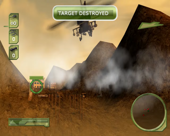 Pacific Liberator Screenshot 10 (Nintendo Wii (US Version))