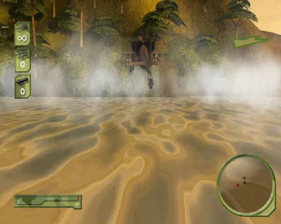 Pacific Liberator Screenshot 12 (Nintendo Wii (US Version))