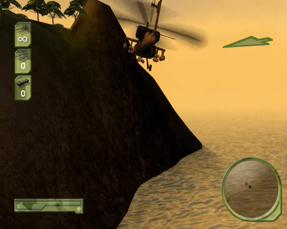 Pacific Liberator Screenshot 16 (Nintendo Wii (US Version))