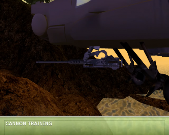 Pacific Liberator Screenshot 25 (Nintendo Wii (US Version))