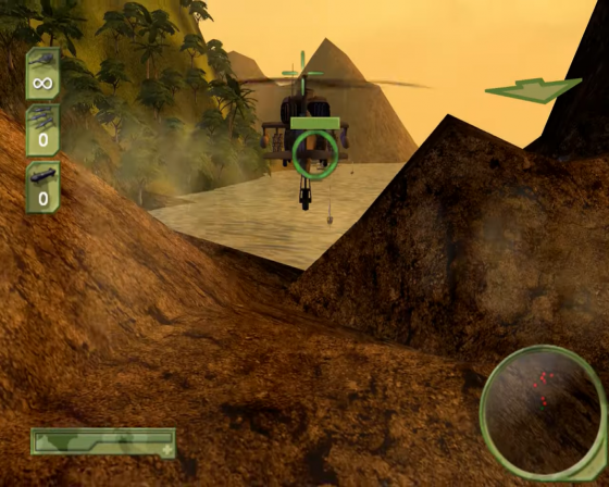 Pacific Liberator Screenshot 28 (Nintendo Wii (US Version))