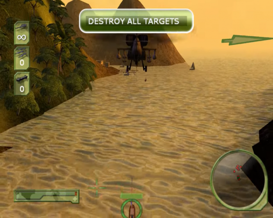 Pacific Liberator Screenshot 29 (Nintendo Wii (US Version))