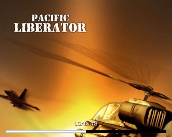 Pacific Liberator Screenshot 32 (Nintendo Wii (US Version))