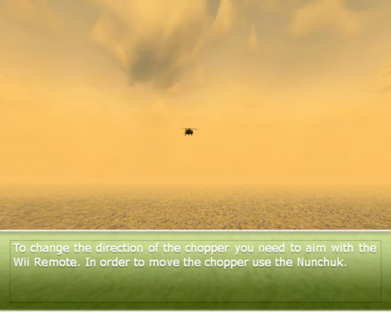 Pacific Liberator Screenshot 34 (Nintendo Wii (US Version))