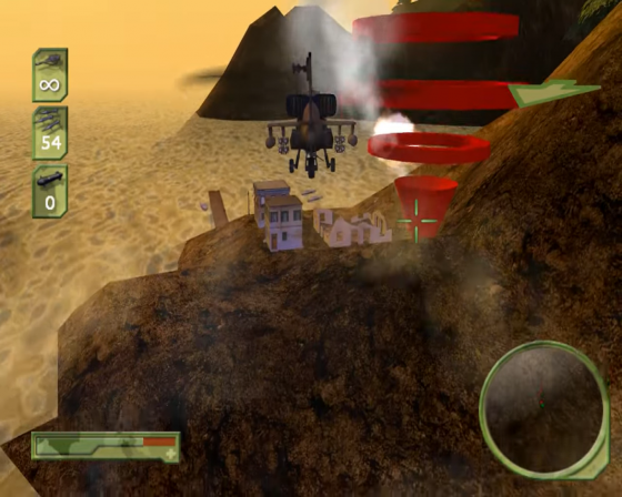 Pacific Liberator Screenshot 41 (Nintendo Wii (US Version))