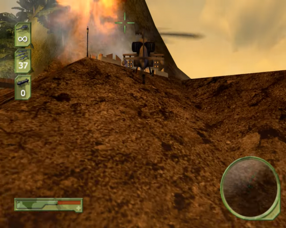 Pacific Liberator Screenshot 43 (Nintendo Wii (US Version))