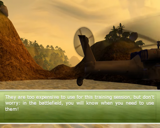 Pacific Liberator Screenshot 45 (Nintendo Wii (US Version))