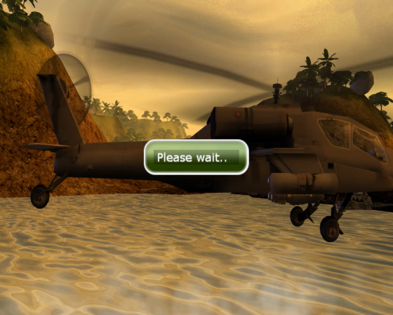 Pacific Liberator Screenshot 46 (Nintendo Wii (US Version))