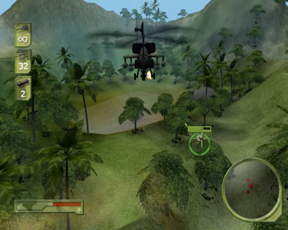 Pacific Liberator Screenshot 48 (Nintendo Wii (US Version))