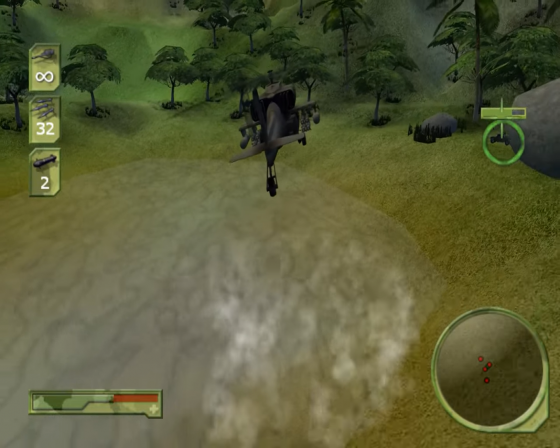 Pacific Liberator Screenshot 49 (Nintendo Wii (US Version))