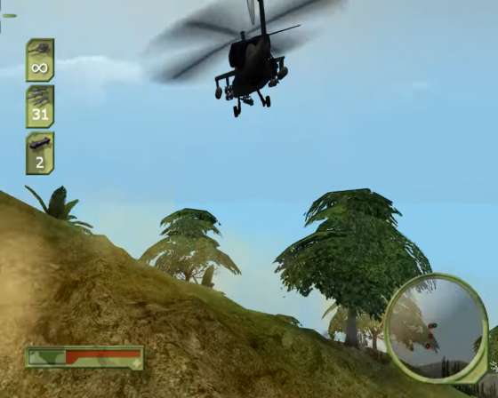 Pacific Liberator Screenshot 50 (Nintendo Wii (US Version))