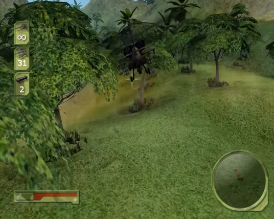 Pacific Liberator Screenshot 51 (Nintendo Wii (US Version))