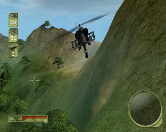 Pacific Liberator Screenshot 52 (Nintendo Wii (US Version))