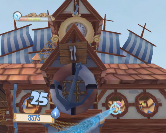 Pirate Blast Screenshot 33 (Nintendo Wii (US Version))