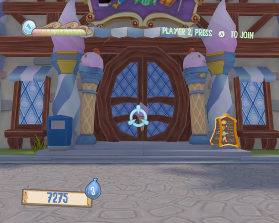 Pirate Blast Screenshot 49 (Nintendo Wii (US Version))