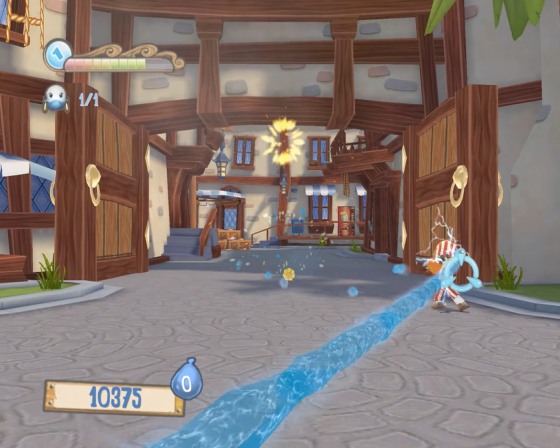 Pirate Blast Screenshot 55 (Nintendo Wii (US Version))