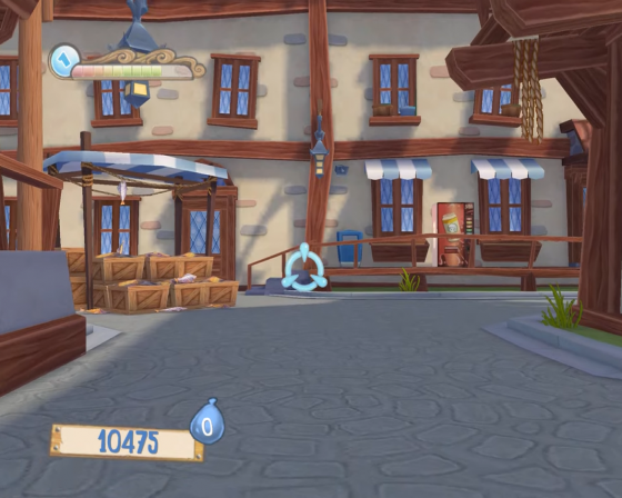 Pirate Blast Screenshot 56 (Nintendo Wii (US Version))