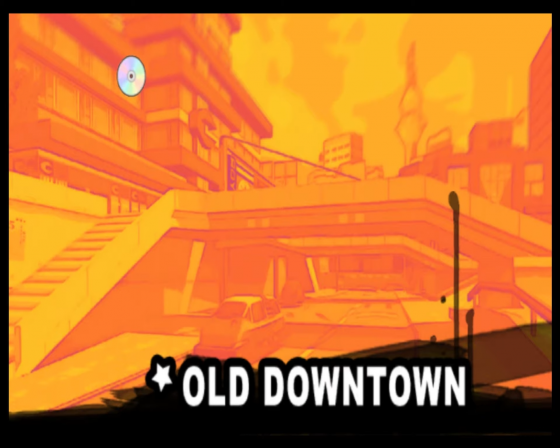 Skate City Heroes Screenshot 42 (Nintendo Wii (US Version))