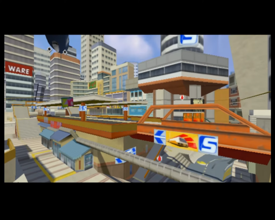 Skate City Heroes Screenshot 43 (Nintendo Wii (US Version))