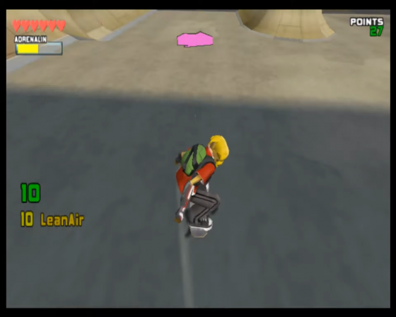 Skate City Heroes Screenshot 48 (Nintendo Wii (US Version))