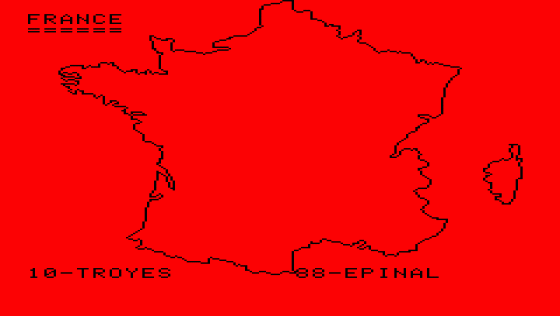 Villes De France