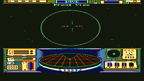 1337 Screenshot 9 (Oric 48K/Atmos)