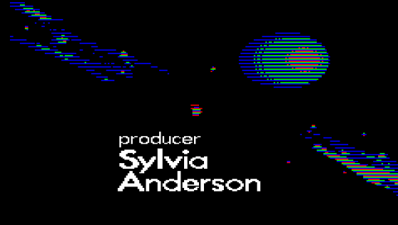 Space: 1999 Screenshot 6 (Oric 1/Oric Atmos)