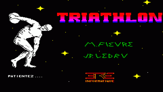 Triathlon