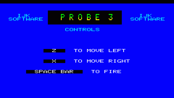 Probe 3