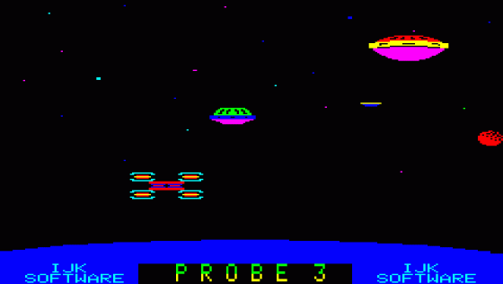 Probe 3