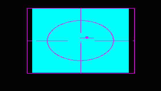 Categ/Oric Screenshot 5 (Oric 48K/Atmos)