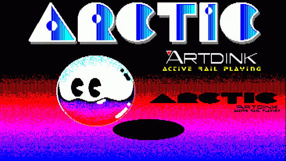 Arctic