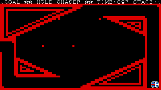 Hole Chaser