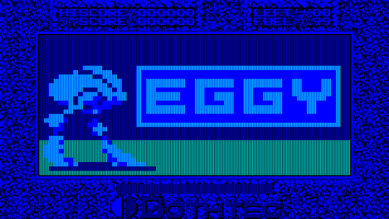 EGGY