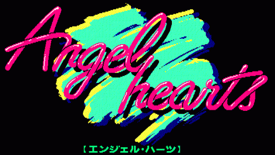 Angel Hearts