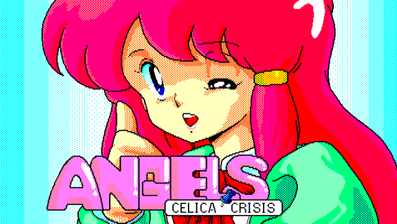 Angels: Celica Crisis