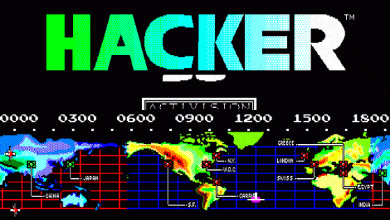 Hacker