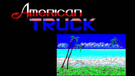 American Truck