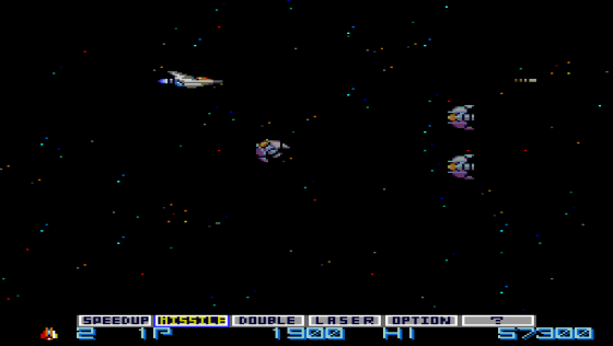 Gradius