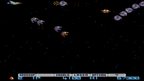 Gradius