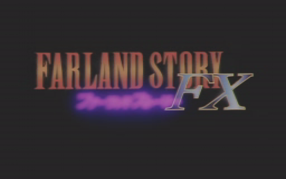 Farland Story