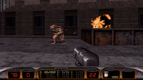 Duke Nukem 3D