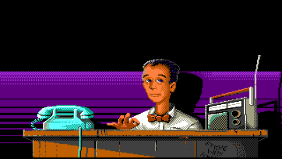 Les Manley In Search For The King Screenshot 26 (PC (MS-DOS))