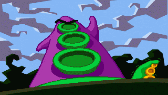 Day Of The Tentacle Screenshot 218 (PC (MS-DOS))