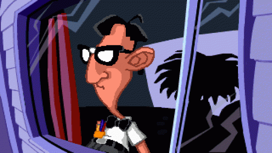 Day Of The Tentacle Screenshot 260 (PC (MS-DOS))