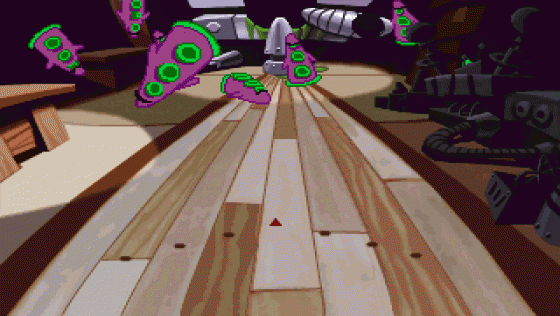 Day Of The Tentacle Screenshot 389 (PC (MS-DOS))