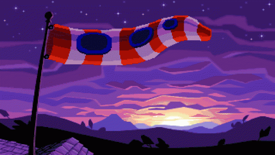 Day Of The Tentacle Screenshot 418 (PC (MS-DOS))