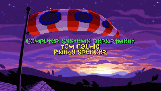 Day Of The Tentacle Screenshot 420 (PC (MS-DOS))